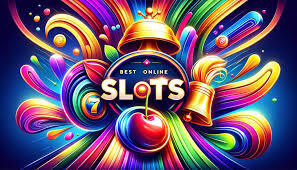 Jenis Slot Popular Tahun 2024
