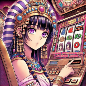 Ampuh Mendapatkan Jackpot Joker