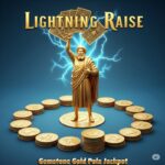 Gemstone Gold Pola Jackpot