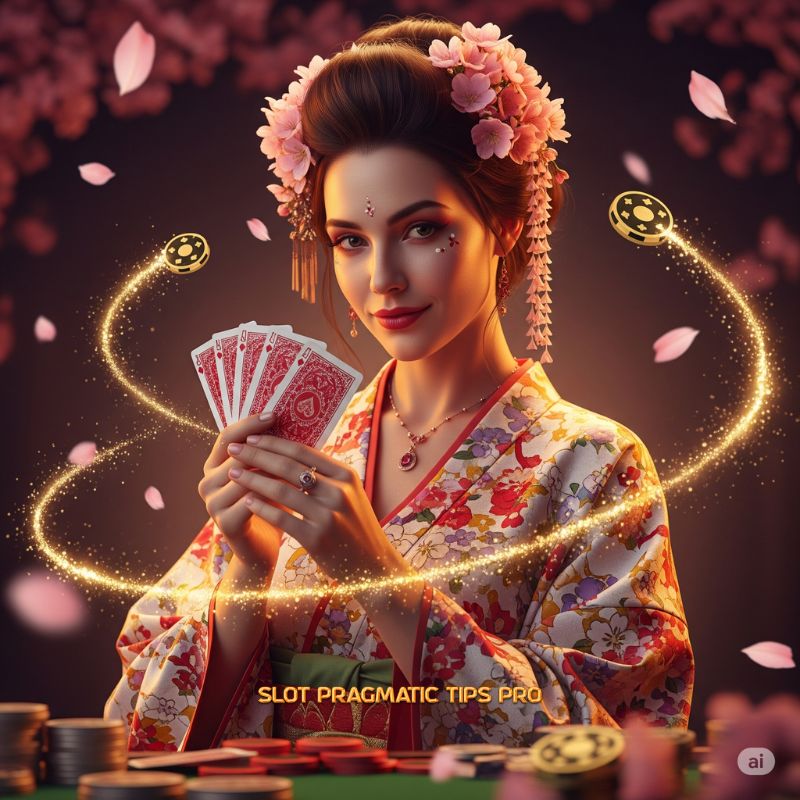 Slot Pragmatic Tips Pro