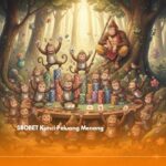 SBOBET Kunci Peluang Menang